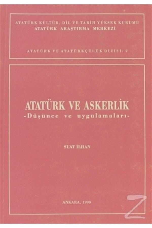 Atatürk Araştırma Merkezi Atatürk Ve Askerlik - Atatürk Araştırma Merkezi - Image 1