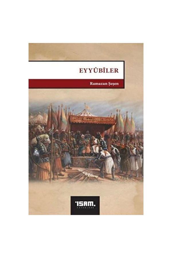 İsam Yayınları Eyyubiler - İsam Yayınları - Image 1