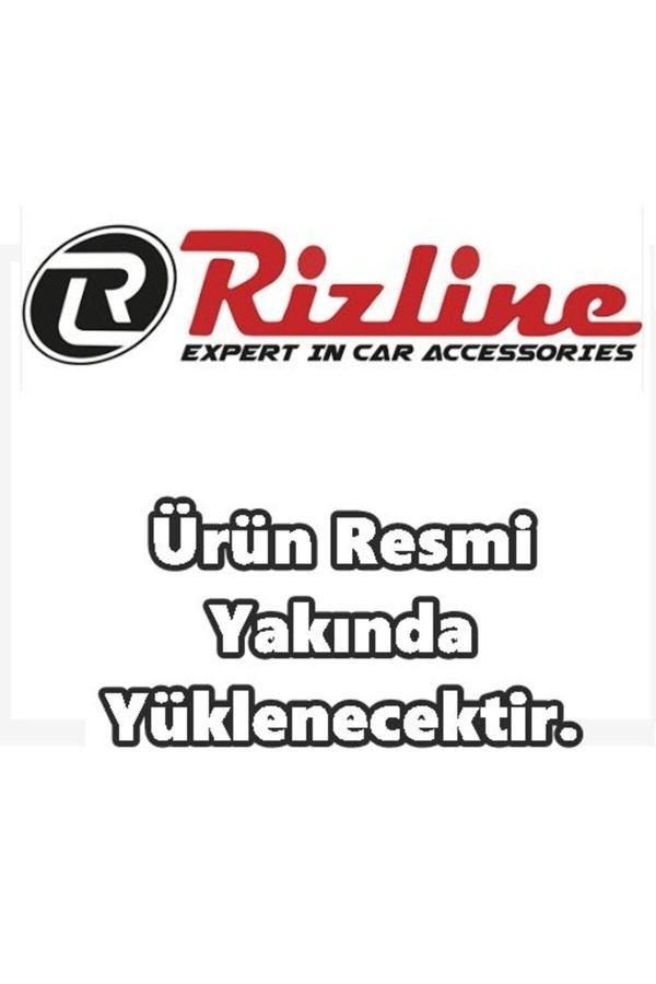 Rizline Porsche Taycan Gts Sport Tourismo 2018 Sonrası 3D Havuzlu Paspas - Image 1