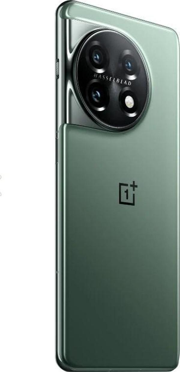 OnePlus 11 5G 256 16 GB RAM (Oneplus Türkiye Garantili) - Image 1