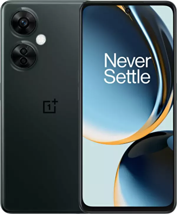 Oneplus Ce3 Lite 256 8 GB Ram 5G (Oneplus Türkiye Garantili) - Image 1