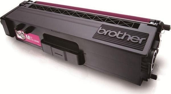 Brother Tn-461M 1.800 Sayfa Kapasiteli Magenta Kırmızı Toner Hl-8360 Mfc-8690 - Image 1