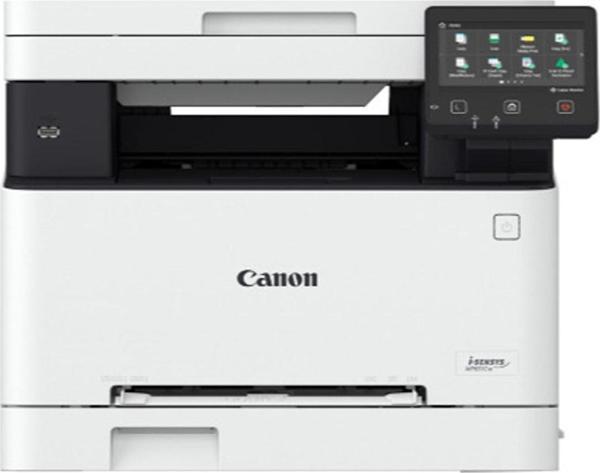 Canon Mf651Cw Yazıcı - Tarayıcı - Fotokopi Wi-Fi Renkli Çok Fonksiyonlu Lazer Yazıcı - Image 1