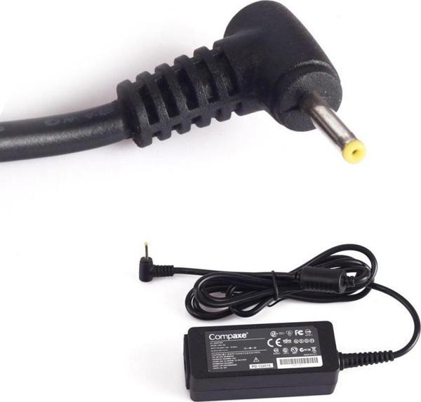 Compaxe 40W 19V 2.1A 2.5-07 Asus Notebook Adaptörü Cna-102 - Image 1