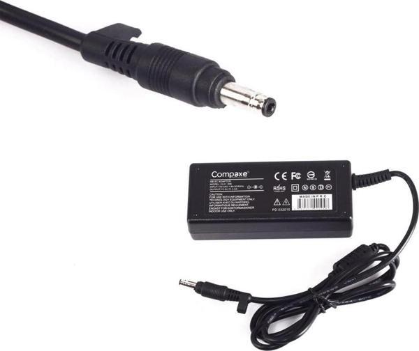 Compaxe 65W 18.5V 3.5A 4.8-1.7 Hp Notebook Adaptörü Clh-306 - Image 1