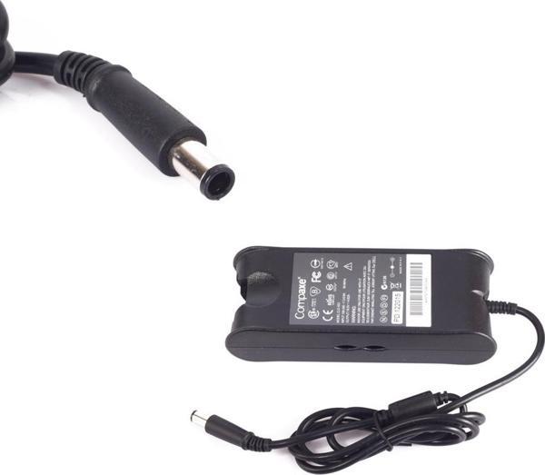 Compaxe 90W 19.5V 6.74A 7.4-5.0 Dell İğneli Notebook Adaptörü Cld-508 - Image 1