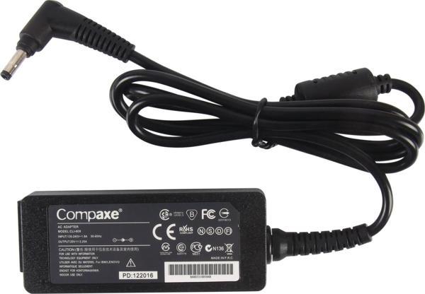 Compaxe Cli-609 Lenovo Uyumlu 20V 2.22A 4.0-1.7 Notebook Adaptörü - Image 1