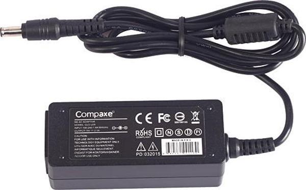Compaxe Cls-09 40W 19V 2.1A 5.5-3.0 Notebook Adaptörü - Image 1