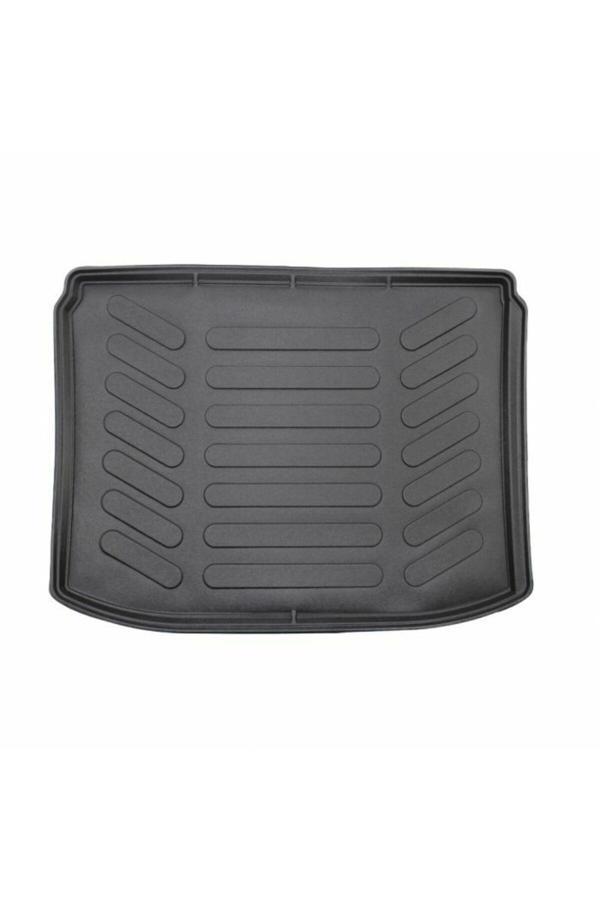 Ototon Peugeot 307 Hb 2005 Araca Özel Tasarım 3D Bagaj Havuzu - Image 1