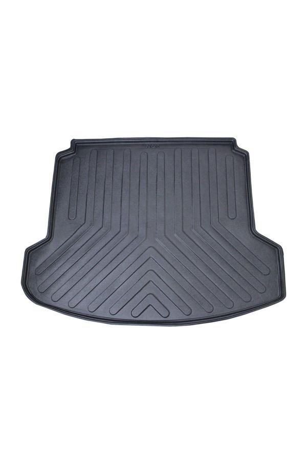Rizline Renault Megane 4 2025 Bagaj Havuzu | Sedan - Çift Cepli - Image 1
