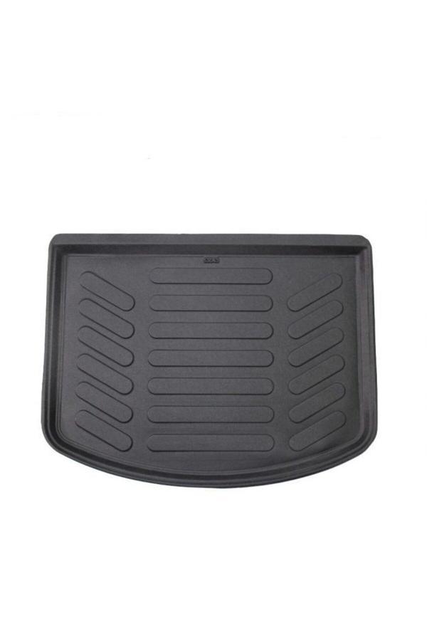 Ototon Ford C-Max 2013 Araca Özel Tasarım 3D Bagaj Havuzu - Image 1