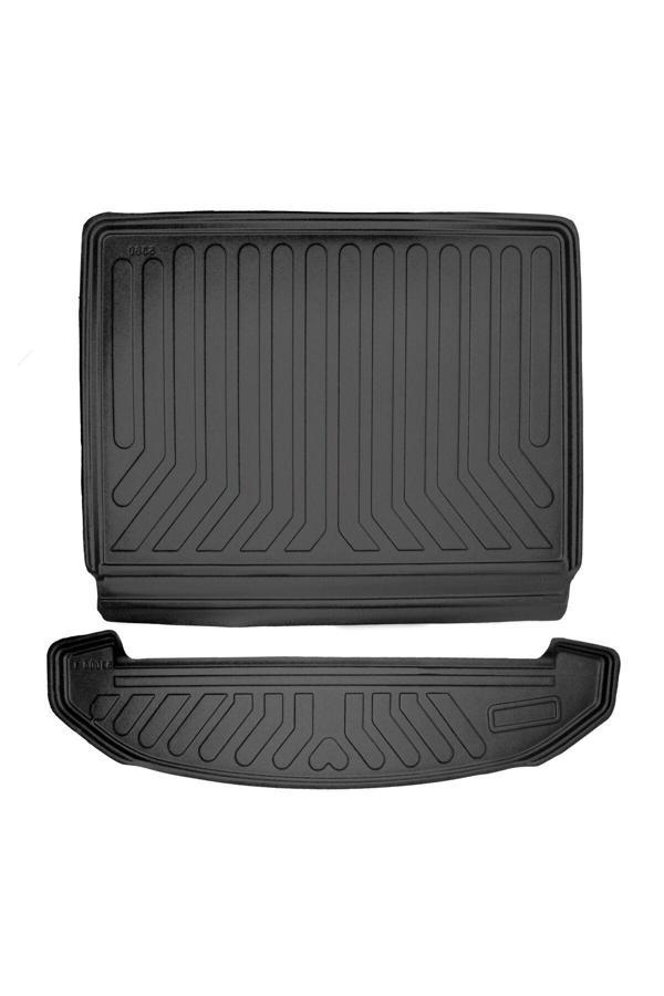 Rizline Chery Tiggo 8 Pro 2025 Uyumlu Bagaj Havuzu | Avantgarde - Image 1