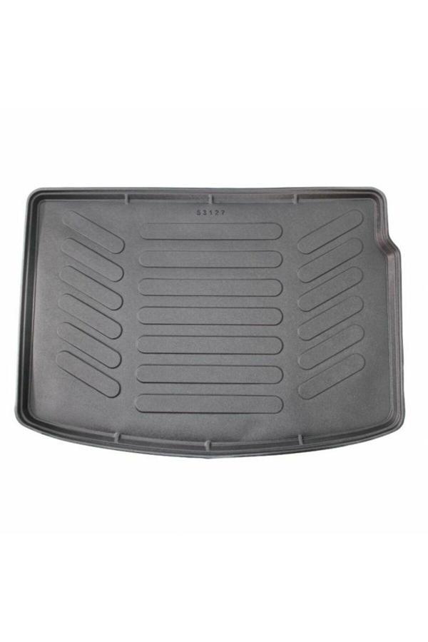 Ototon Renault Megane 3 Hb 2015 Araca Özel Tasarım 3D Bagaj Havuzu - Image 1