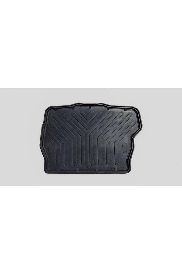 Ototon Renault 19 Sedan 2001 Araca Özel Tasarım 3D Bagaj Havuzu - Image 1