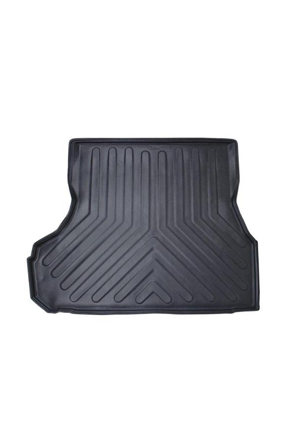 Ototon Opel Vectra B 2000 Araca Özel Tasarım 3D Bagaj Havuzu - Image 1