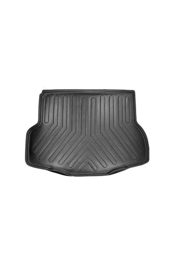 Ototon Peugeot 308 Elektrikli 2023 3D Bagaj Havuzu - Image 1