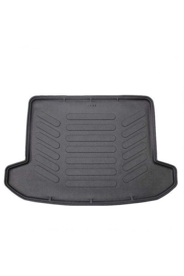 Ototon Hyundai Tucson 2015 Araca Özel Tasarım 3D Bagaj Havuzu - Image 1