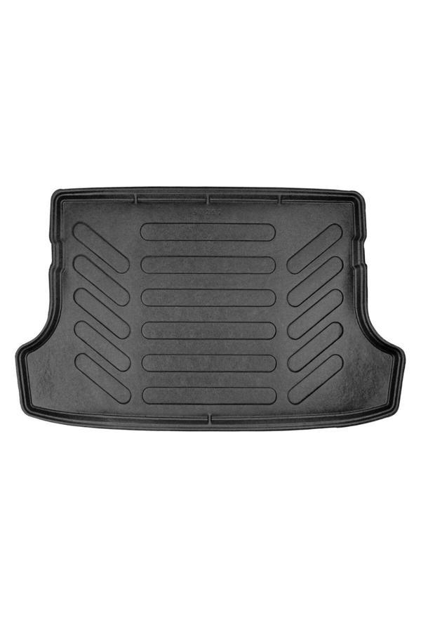 Ototon Suzuki Vitara 2011 Araca Özel Tasarım 3D Bagaj Havuzu - Image 1