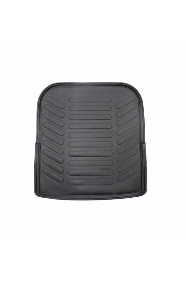 Ototon Skoda Super B 2016 Araca Özel Tasarım 3D Bagaj Havuzu - Image 1