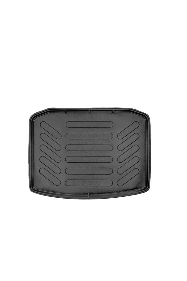 Rizline Seat Ateca Bagaj Havuzu 4X4 2016 Sonrası Siyah - Image 1