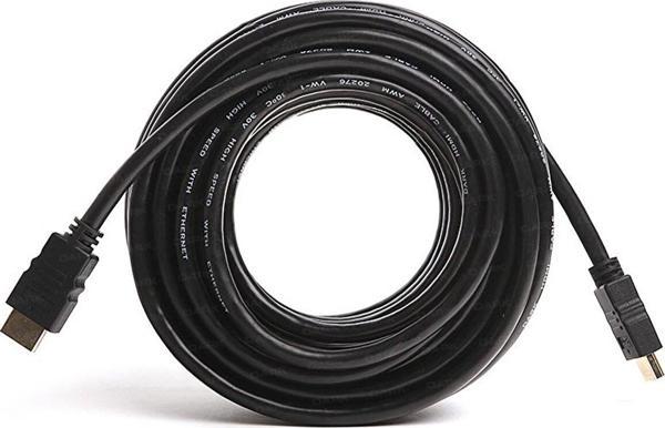 Dark 10 Metre Hdmi V1.4 3D Led-Lcd-Ps3 Kablo - Image 1