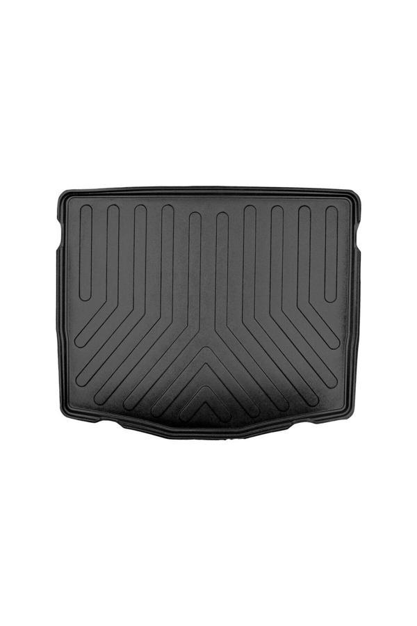 Ototon Ford Mustang Mach-E 2023 Araca Özel Tasarım 3D Bagaj Havuzu - Image 1