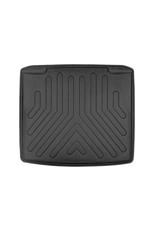 Ototon Bmw 2 Serisi Gran Coupe F44 (Alt Kısım) 2021 Araca Özel Tasarım 3D Bagaj Havuzu - Image 1