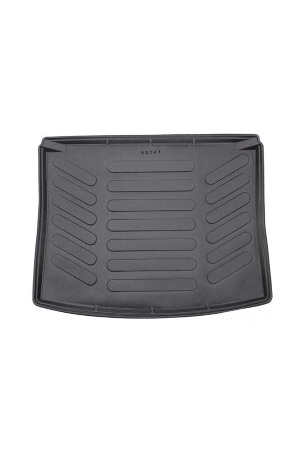 Ototon Volkswagen Golf 4 2000 Araca Özel Tasarım 3D Bagaj Havuzu - Image 1