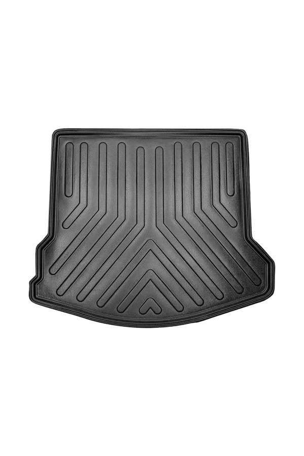 Rizline Ford Focus 3 Sedan 2011-2014 3D Bagaj Havuzu - Image 1
