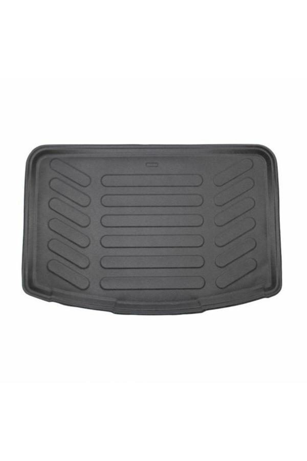 Ototon Nissan Rogue Sport Cargo Tray İn Lower 2021 Araca Özel Tasarım 3D Bagaj Havuzu - Image 1