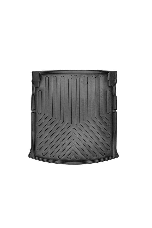 Ototon Audi A6 C5 1999 Araca Özel Tasarım 3D Bagaj Havuzu - Image 1