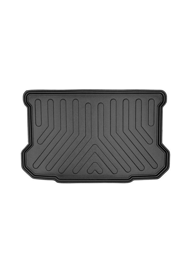 Ototon Fiat Palio 2006 Araca Özel Tasarım 3D Bagaj Havuzu - Image 1