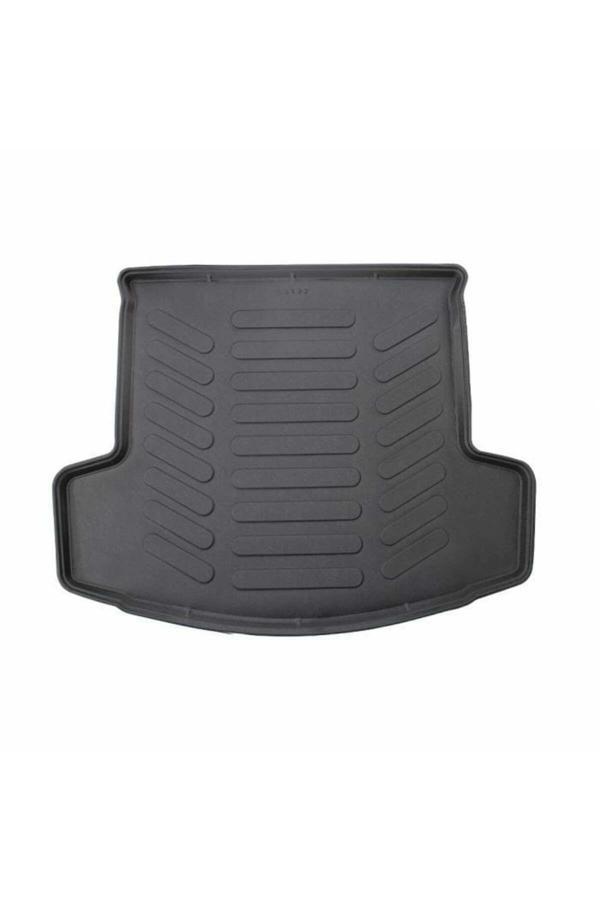 Rizline Chevrolet Captiva 2006-2018 3D Bagaj Havuzu - Image 1