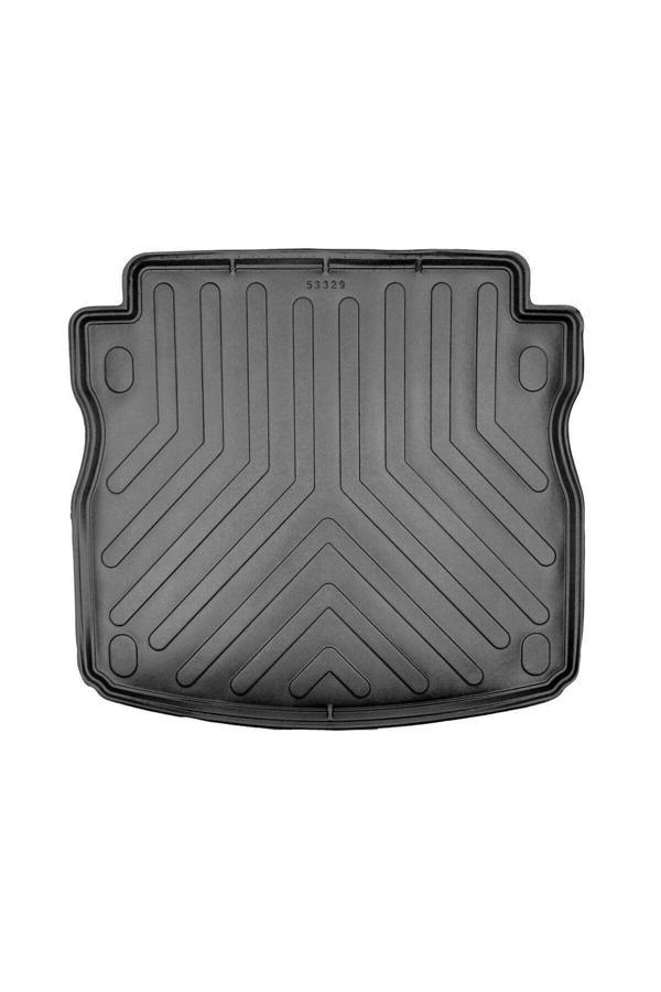 Ototon Ssangyong Kyron 2010 Araca Özel Tasarım 3D Bagaj Havuzu - Image 1