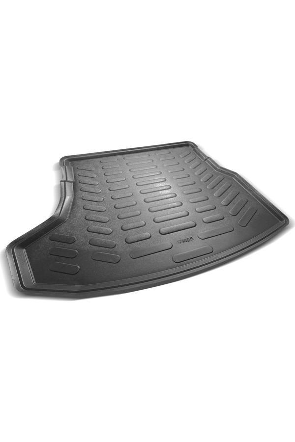 Rizline Citroen C4 Picasso 2013 Sonrası 3D Bagaj Havuzu 5 Koltuk - Image 1
