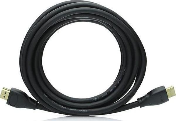 Dark 3 Metre 2.1 8K60-4K144, 48G Hdmi Kablo DK-HD-CV21L300P - Image 1