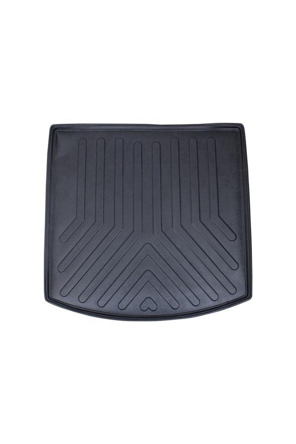 Ototon Volkswagen Touran 2008 Araca Özel Tasarım 3D Bagaj Havuzu - Image 1