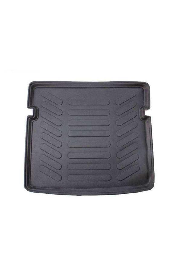 Rizline Dacia Duster (4X4) 2009-2017 3D Bagaj Havuzu Siyah - Image 1