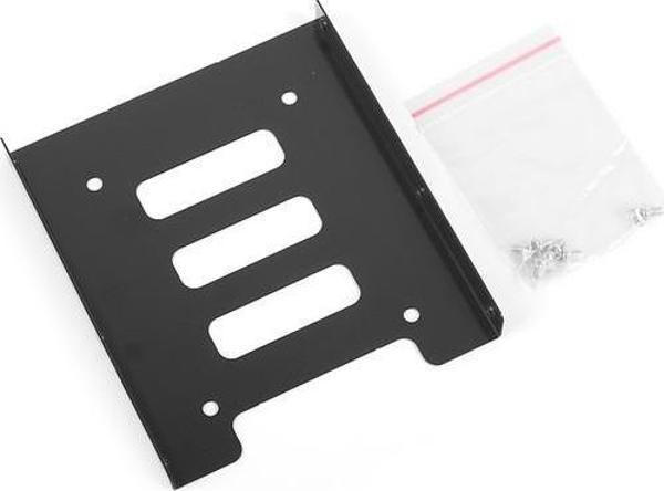 Dark 3.5" Yuvalı - 1X2.5" Ssd-Hdd Dönüştürücü Dk-Ac-Da35X1 - Image 1