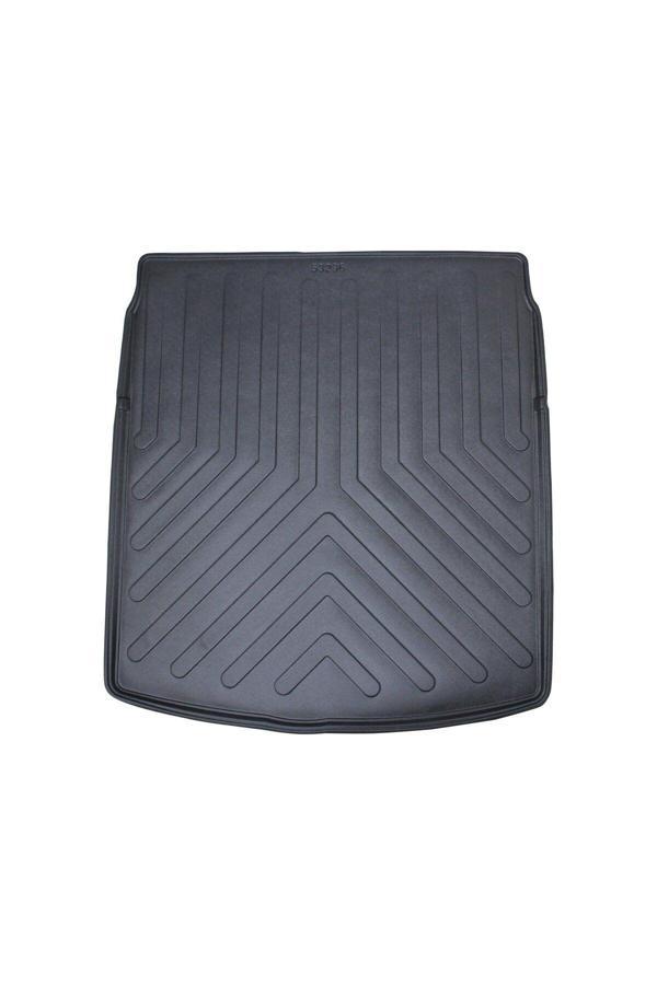 Rizline Audi A6 C8 2020 Araca Özel Tasarım 3D Bagaj Havuzu - Image 1