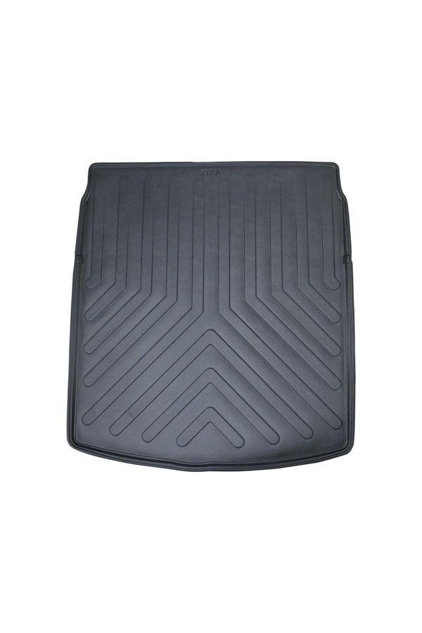 Rizline Audi A7 2024 Araca Özel Tasarım 3D Bagaj Havuzu - Image 1