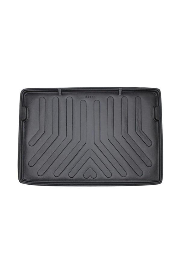 Ototon Citroen C3 Aircross (Üst Kısım) 2020 Araca Özel Tasarım 3D Bagaj Havuzu - Image 1