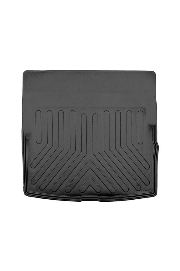 Ototon Volvo S60 2020 Araca Özel Tasarım 3D Bagaj Havuzu - Image 1