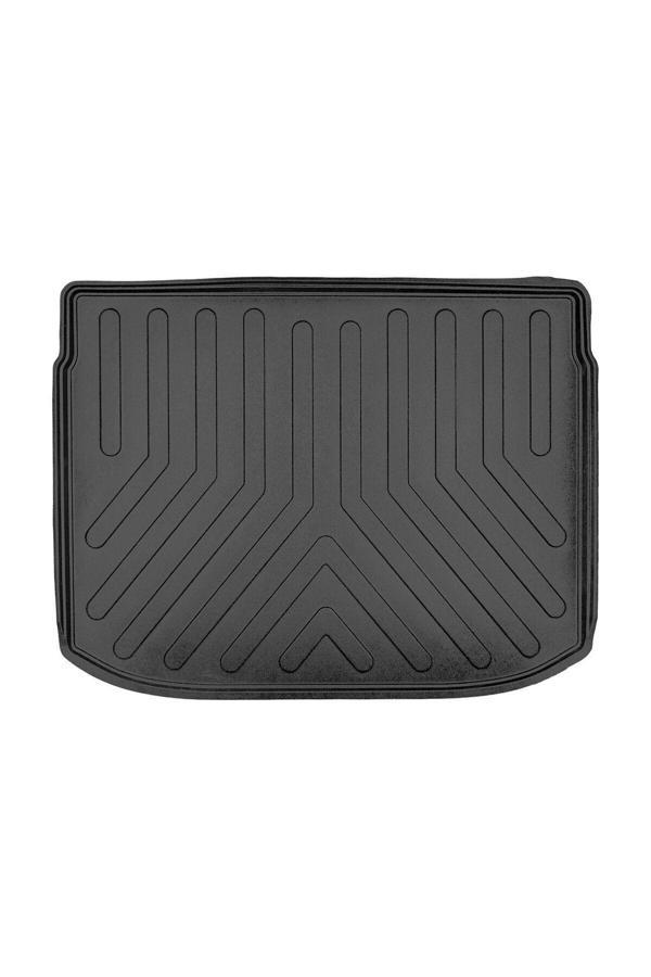 Ototon Nissan Qashqai (Üst Kısım) 2023 Araca Özel Tasarım 3D Bagaj Havuzu - Image 1