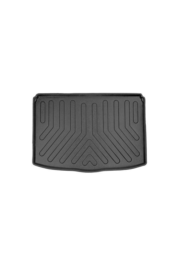 Ototon Kia Soul 2020 Araca Özel Tasarım 3D Bagaj Havuzu - Image 1