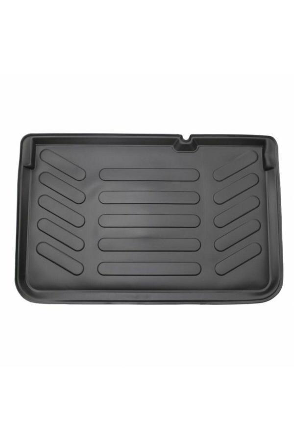 Rizline Opel Corsa E (Üst Kısım) 2018 Araca Özel Tasarım 3D Bagaj Havuzu - Image 1