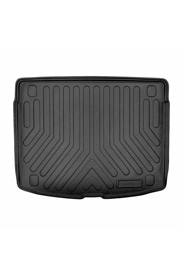 Rizline Kia Ceed Hb Yeni Logo (Üst Kısım) 2023 Araca Özel Tasarım 3D Bagaj Havuzu - Image 1