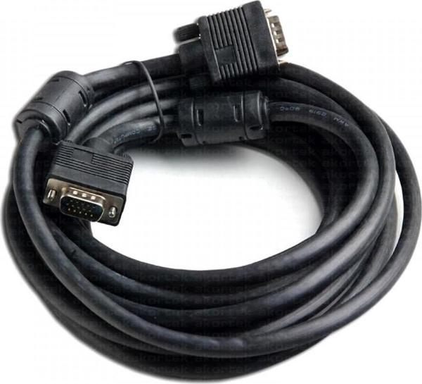 Dark 5 Metre Vga Kablosu (Erkek-Erkek) Dk Cb Vgal500 - Image 1
