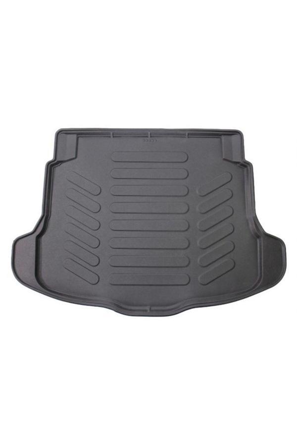 Rizline Honda Crv 2012 Araca Özel Tasarım 3D Bagaj Havuzu - Image 1