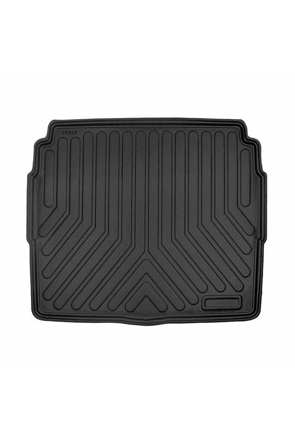 Rizline Citroen C5 Aircross (Alt Kısım) 2023 Araca Özel Tasarım 3D Bagaj Havuzu - Image 1